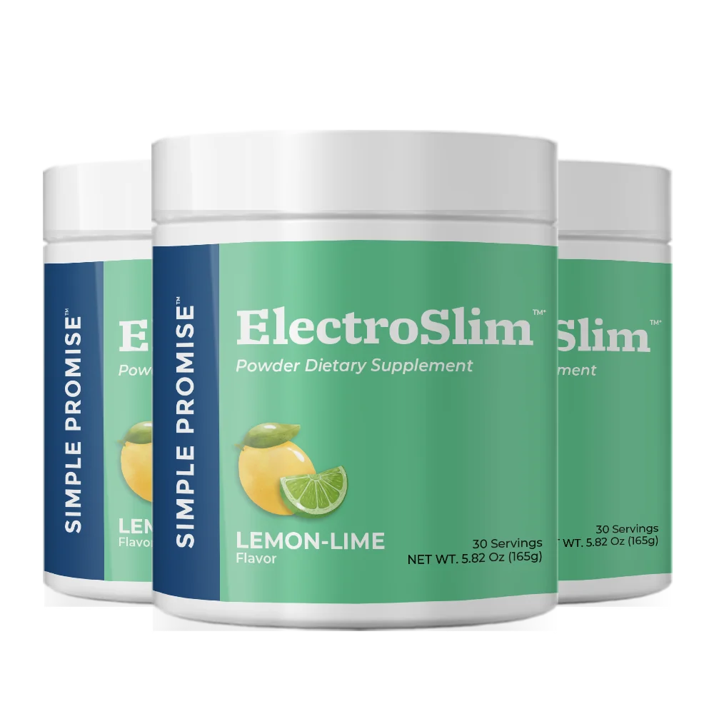 ElectroSlim supplement