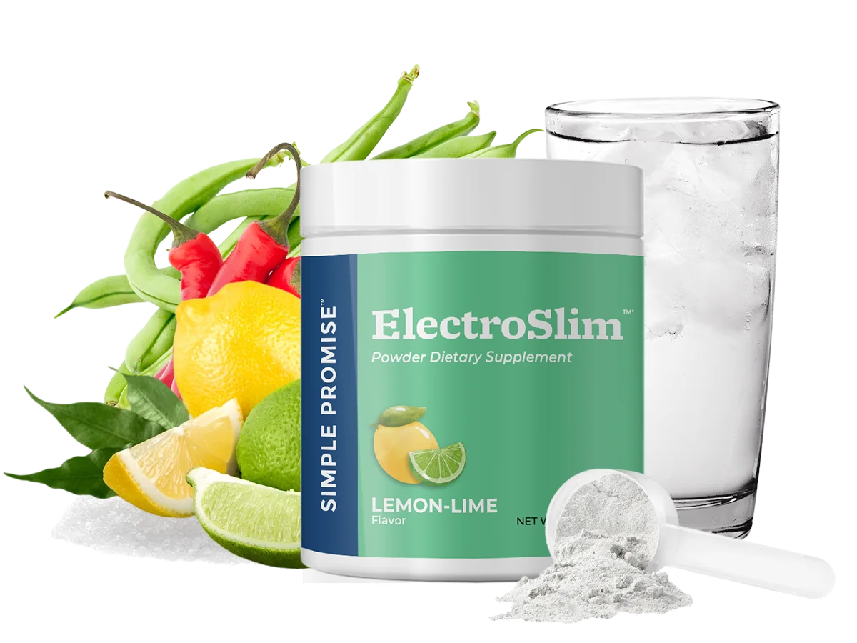 ElectroSlim supplement 1