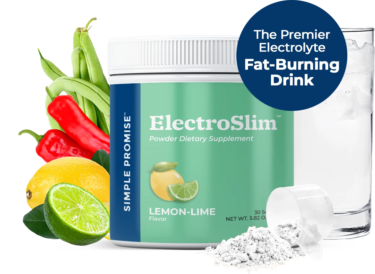 ElectroSlim Home image