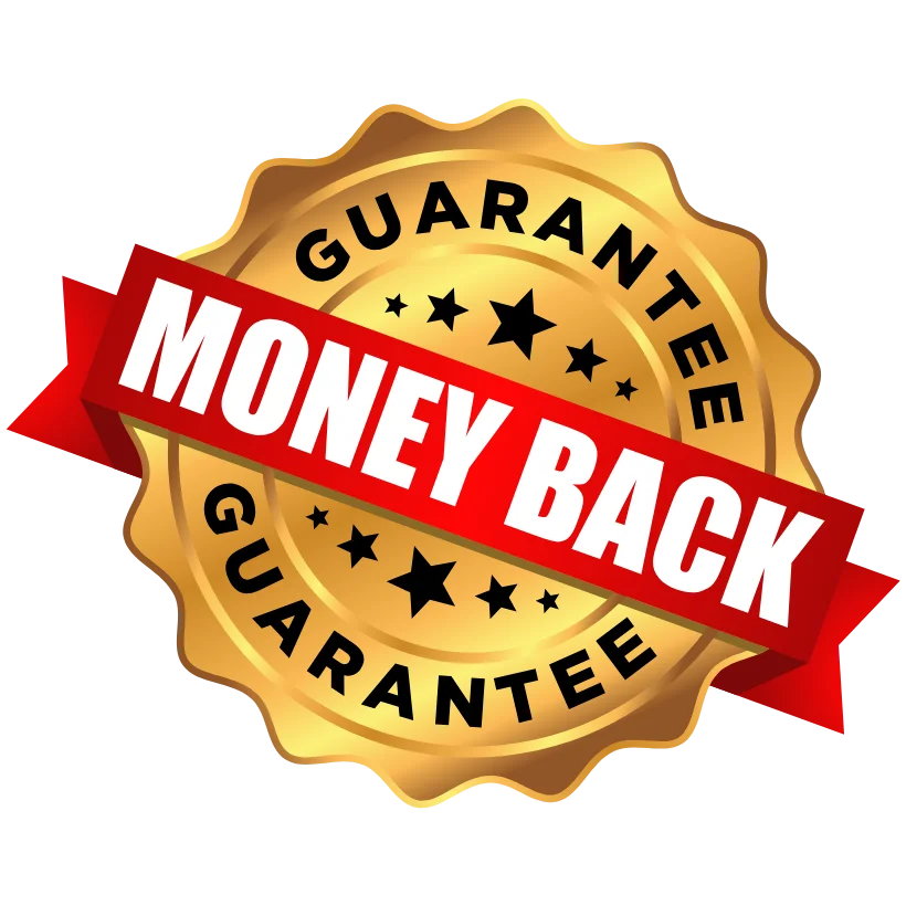ElectroSlim Money-Back Guarantee
